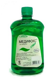МЕДИФОКС-Супер, 0,5 л